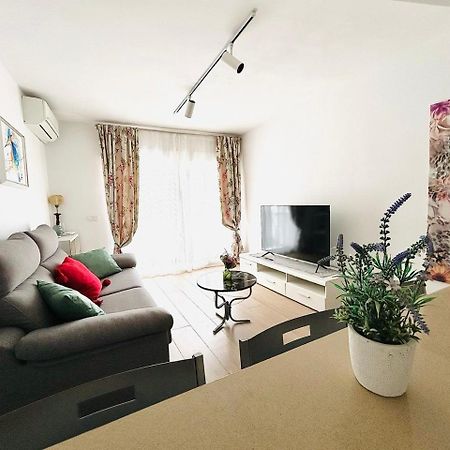 Apartment Iris 5 Minutos De La Playa, Centro De Ciudad カルプ エクステリア 写真