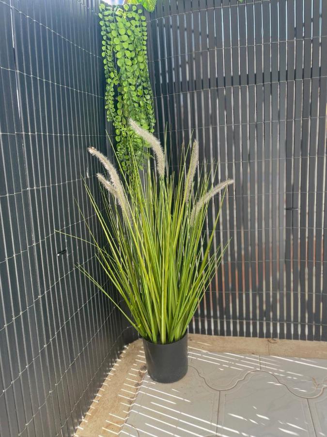 Apartment Iris 5 Minutos De La Playa, Centro De Ciudad カルプ エクステリア 写真
