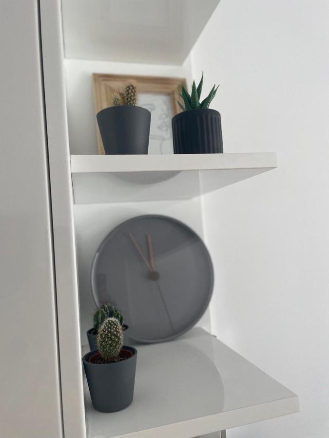 Apartment Iris 5 Minutos De La Playa, Centro De Ciudad カルプ エクステリア 写真