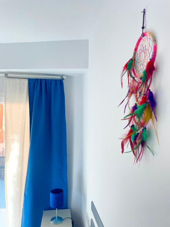 Apartment Iris 5 Minutos De La Playa, Centro De Ciudad カルプ エクステリア 写真