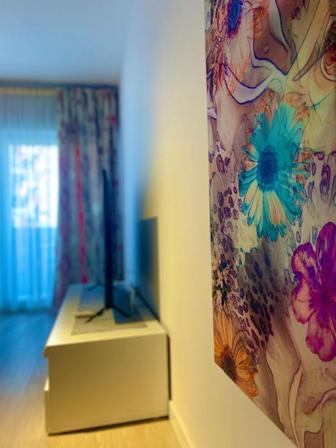 Apartment Iris 5 Minutos De La Playa, Centro De Ciudad カルプ エクステリア 写真