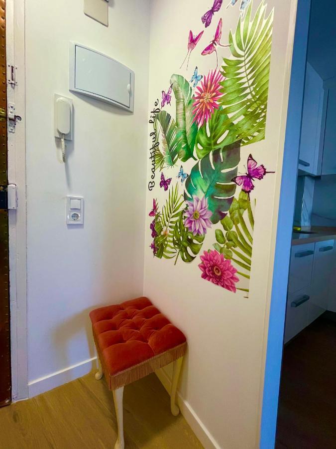 Apartment Iris 5 Minutos De La Playa, Centro De Ciudad カルプ エクステリア 写真